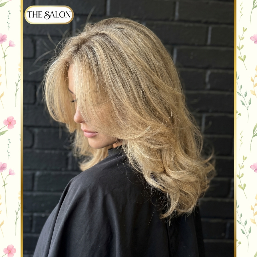 The Salon
